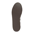 Black - Pack Shot - Adidas Unisex Adult VL Court 2.0 Suede Trainers