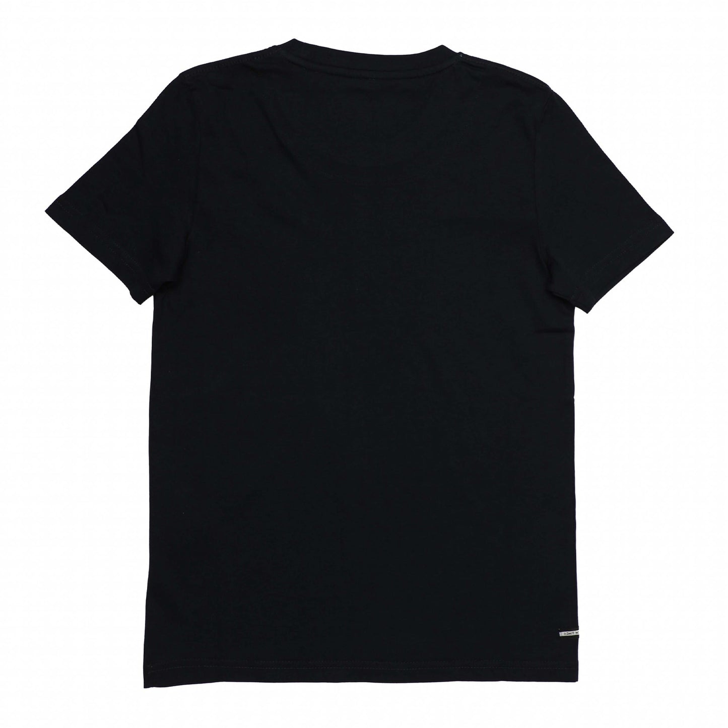 Navy - Back - Weekend Offender Childrens-Kids Steinback T-Shirt