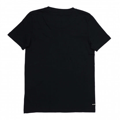 Navy - Back - Weekend Offender Childrens-Kids Steinback T-Shirt