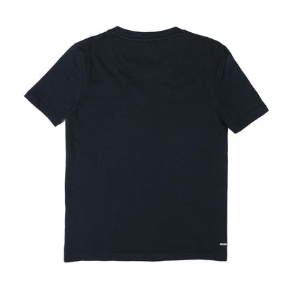 Navy - Back - Weekend Offender Childrens-Kids McMoney T-Shirt