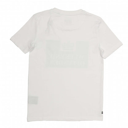 White - Back - Weekend Offender Childrens-Kids McMoney T-Shirt