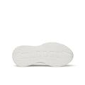Black-White - Lifestyle - Mallet Childrens-Kids Trainers