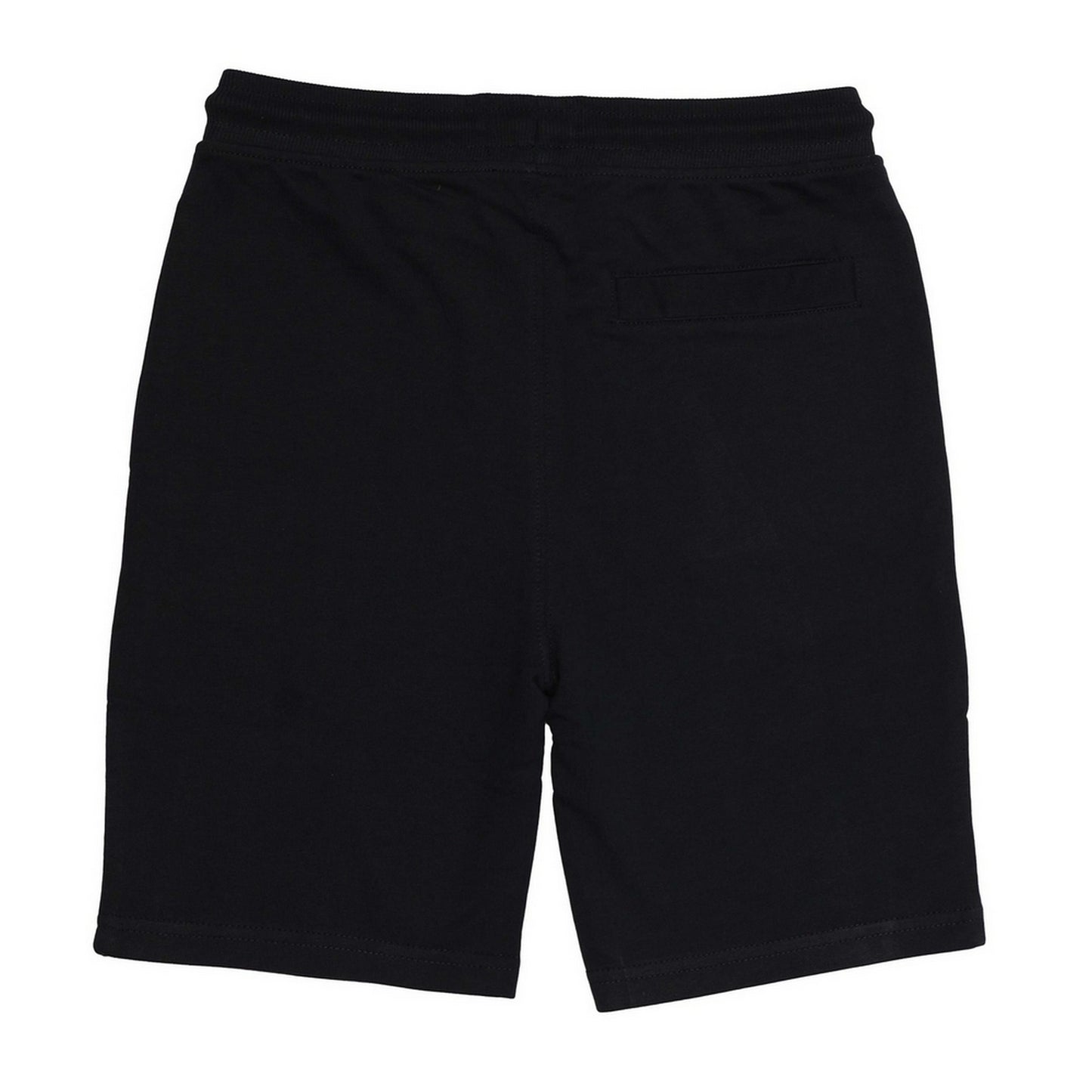 Navy - Back - Weekend Offender Childrens-Kids Cascade Shorts