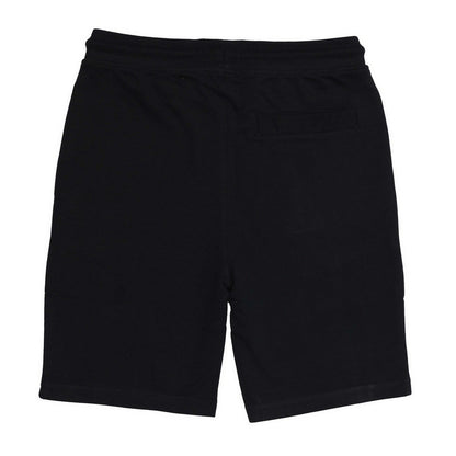 Navy - Back - Weekend Offender Childrens-Kids Cascade Shorts