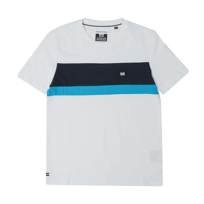 White - Front - Weekend Offender Childrens-Kids Crossword T-Shirt