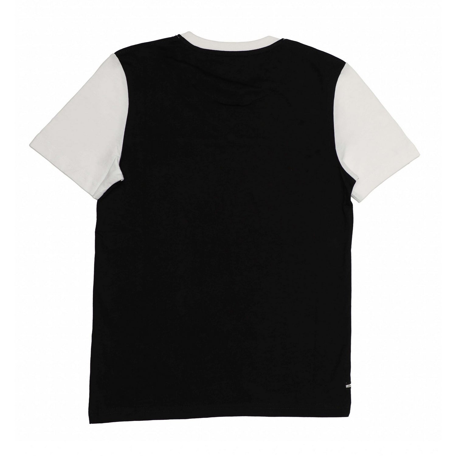Black - Back - Weekend Offender Childrens-Kids Studio 54 T-Shirt
