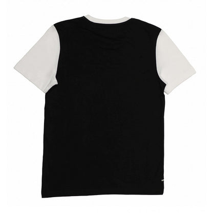 Black - Back - Weekend Offender Childrens-Kids Studio 54 T-Shirt