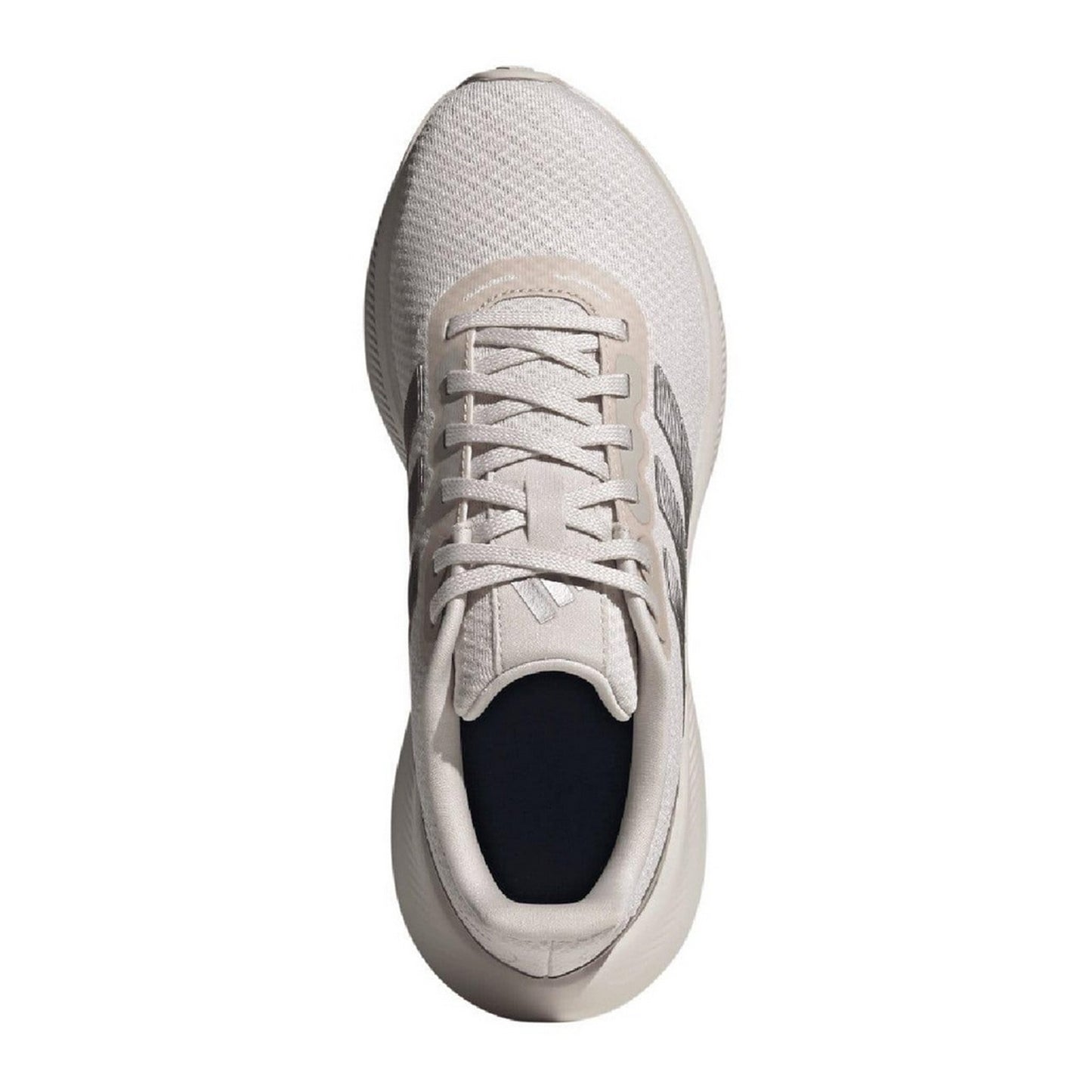 Pink - Lifestyle - Adidas Womens-Ladies Runfalcon 3.0 Trainers