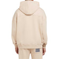 Sand - Lifestyle - Mallet Mens Graphic Loopback Hoodie