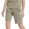 Grey - Lifestyle - Adidas Childrens-Kids Jude Bellingham Shorts