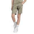 Grey - Pack Shot - Adidas Childrens-Kids Jude Bellingham Shorts