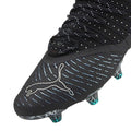 Black - Close up - Puma Mens Future Z 1.4 Football Boots