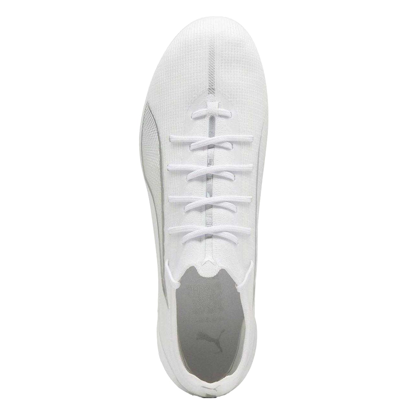 Puma White - Lifestyle - Puma Unisex Adult Ultra 5 Ultimate Football Boots
