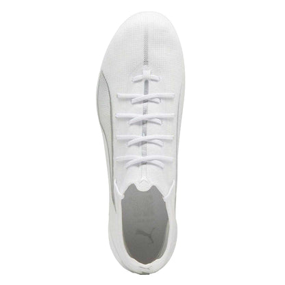 Puma White - Lifestyle - Puma Unisex Adult Ultra 5 Ultimate Football Boots