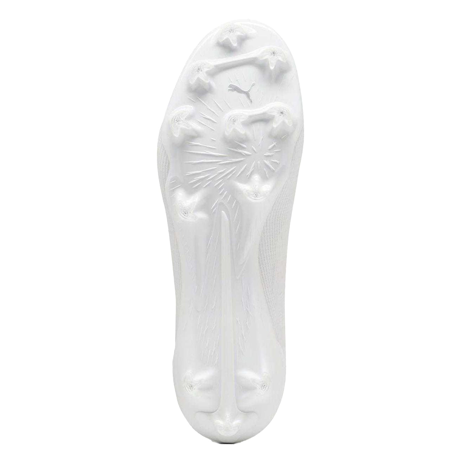 Puma White - Pack Shot - Puma Unisex Adult Ultra 5 Ultimate Football Boots