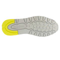 White-Black - Side - Reebok Mens Classic Leather Shoes