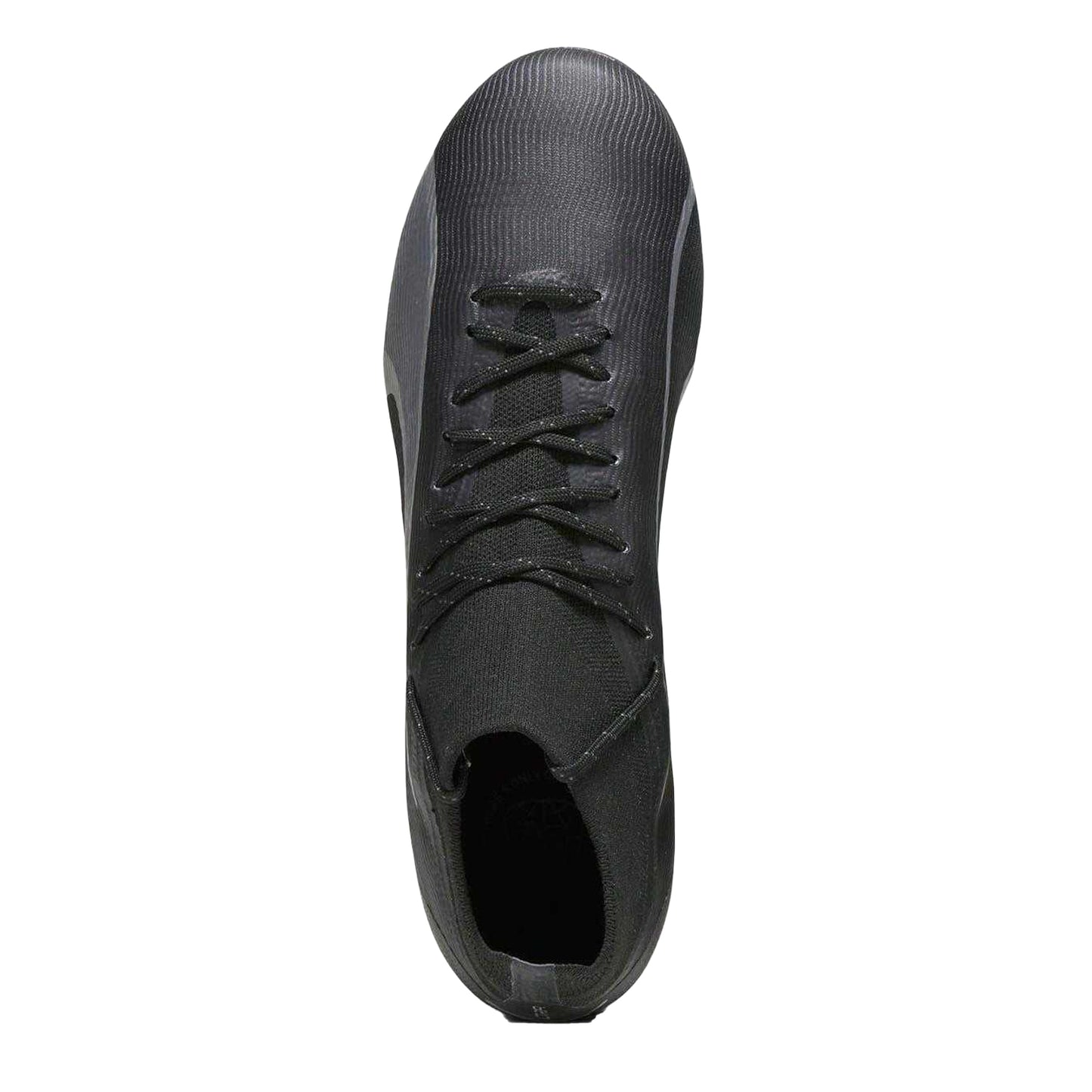 Puma Black - Side - Puma Mens Ultra Pro Firm Ground Football Boots