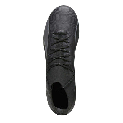 Puma Black - Side - Puma Mens Ultra Pro Firm Ground Football Boots