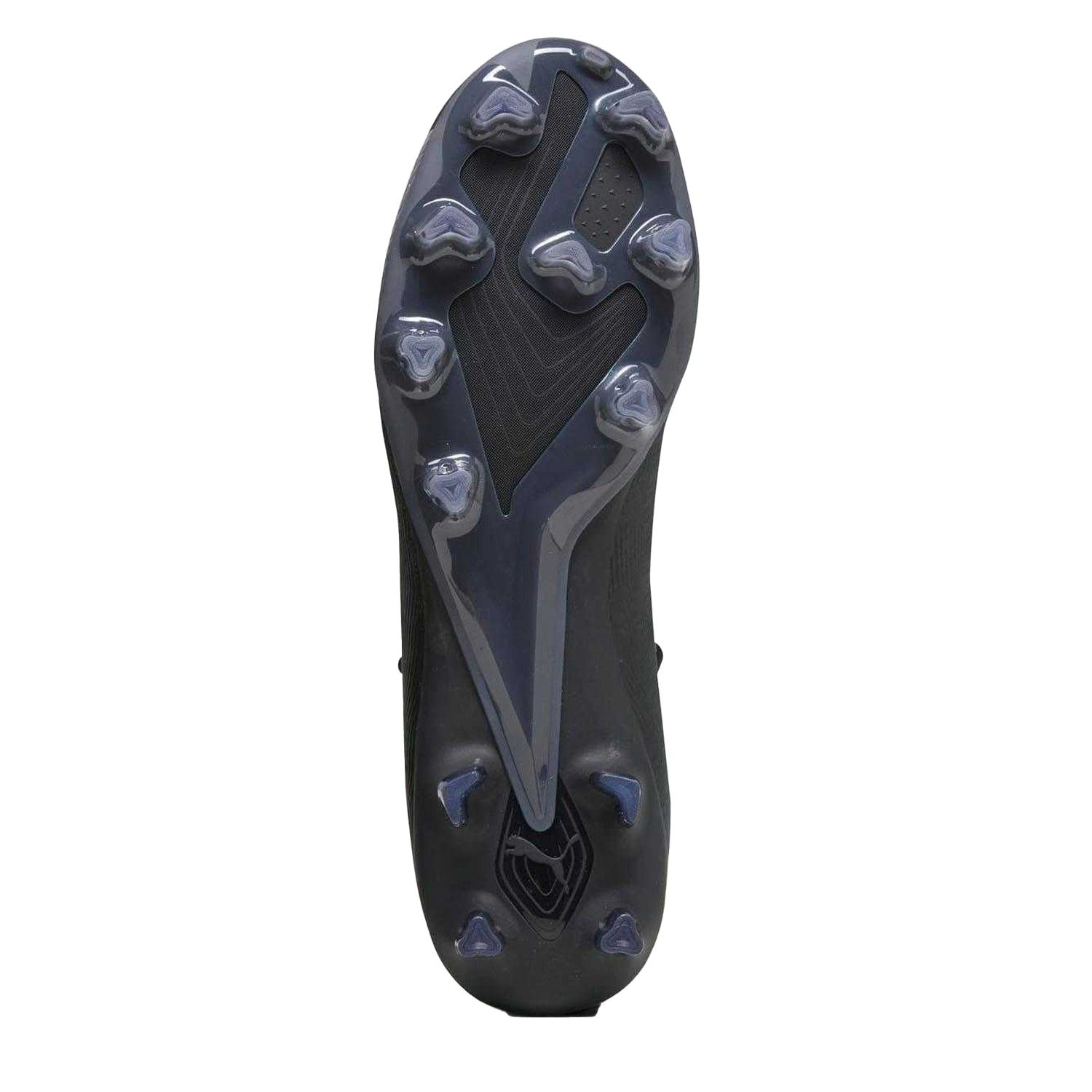 Puma Black - Lifestyle - Puma Mens Ultra Pro Firm Ground Football Boots