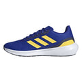Blue - Back - Adidas Mens Runfalcon 3.0 Trainers