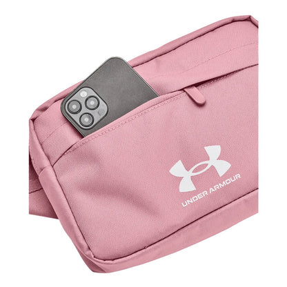 Pink - Lifestyle - Under Armour Loudon Lite Waist Bag