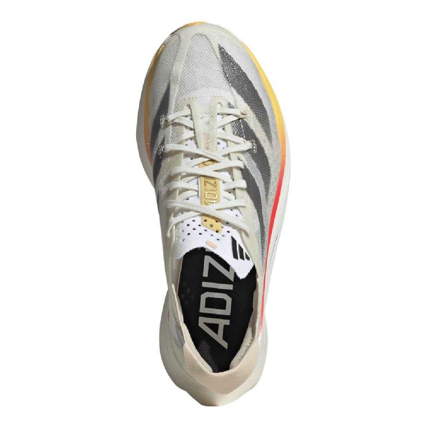 Purple - Lifestyle - Adidas Womens-Ladies Adizero Adios Pro 3 Trainers