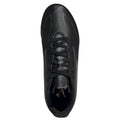 Black - Close up - Puma Childrens-Kids F50 Club Flexible Ground Football Boots