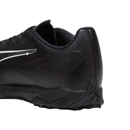 Black - Back - Puma Mens Ultra 5 Play TT Football Boots