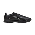 Black - Side - Puma Mens Ultra 5 Play TT Football Boots