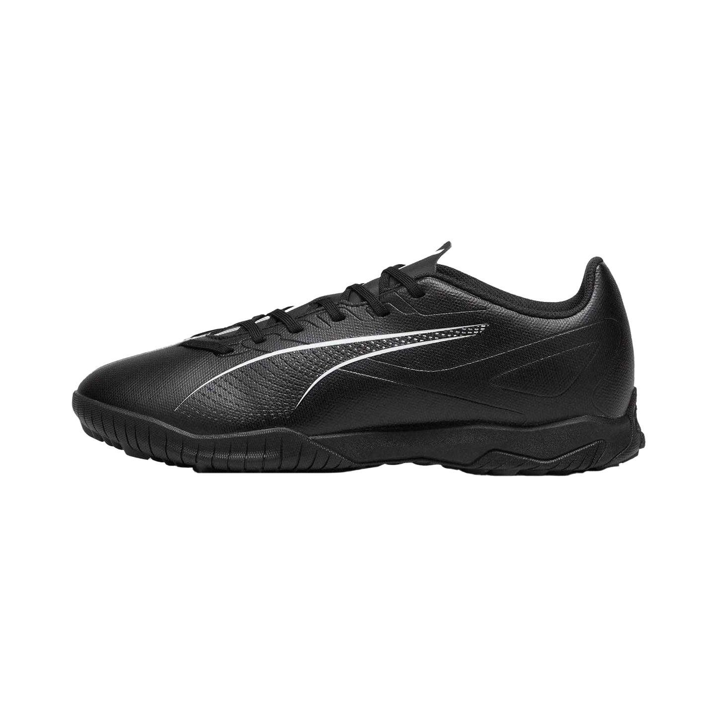 Black - Lifestyle - Puma Mens Ultra 5 Play TT Football Boots