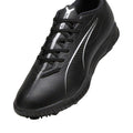 Black - Front - Puma Mens Ultra 5 Play TT Football Boots