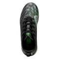 Black - Close up - Puma Childrens-Kids Future 8 Play Artificial Ground Football Boots