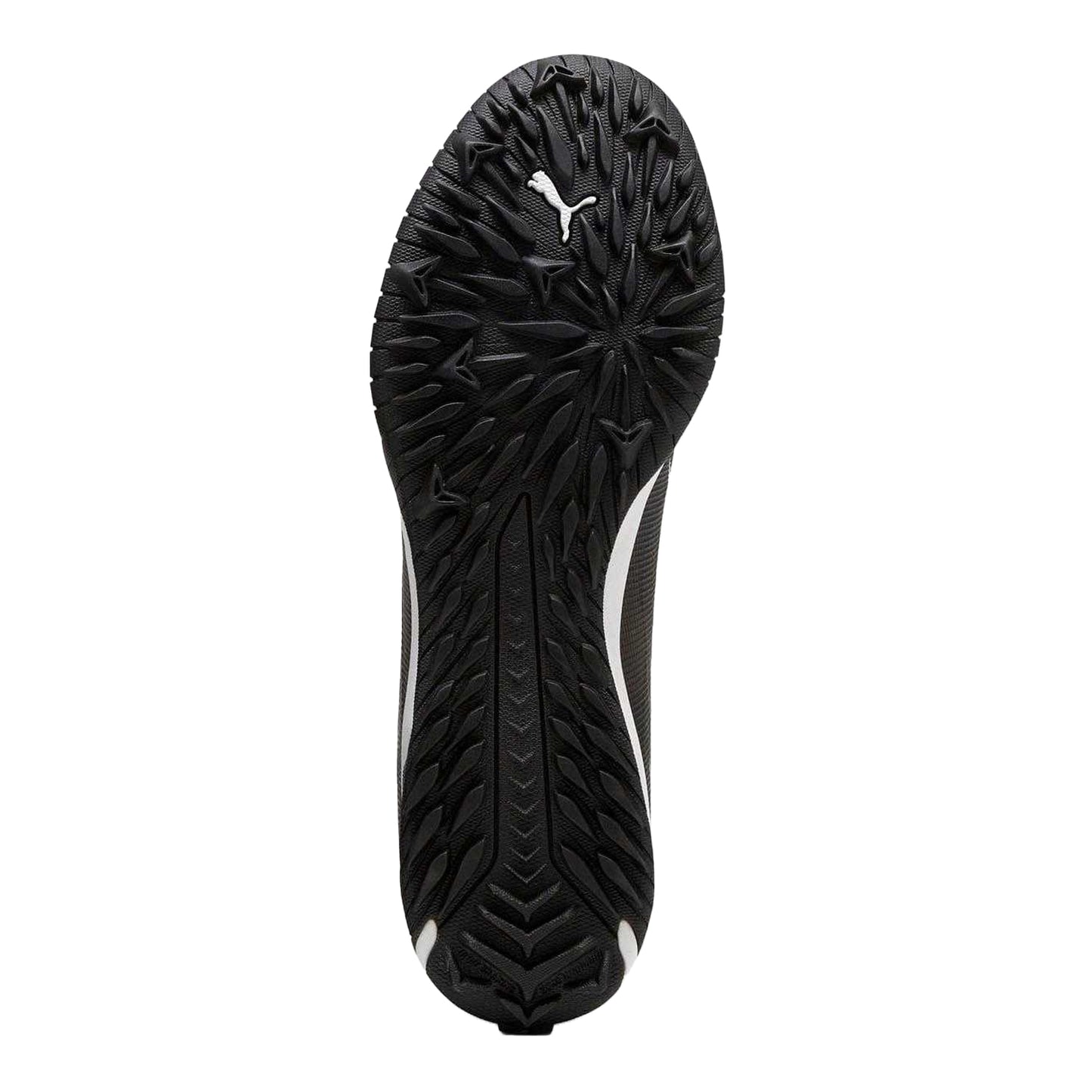 Black - Lifestyle - Puma Mens Ultra 5 Match Artificial Ground Football Boots