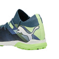 Grey - Back - Puma Mens Future 7 Match Artificial Ground Football Boots
