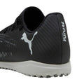 Black - Back - Puma Unisex Adult Future 8 Play Artificial Ground Football Boots