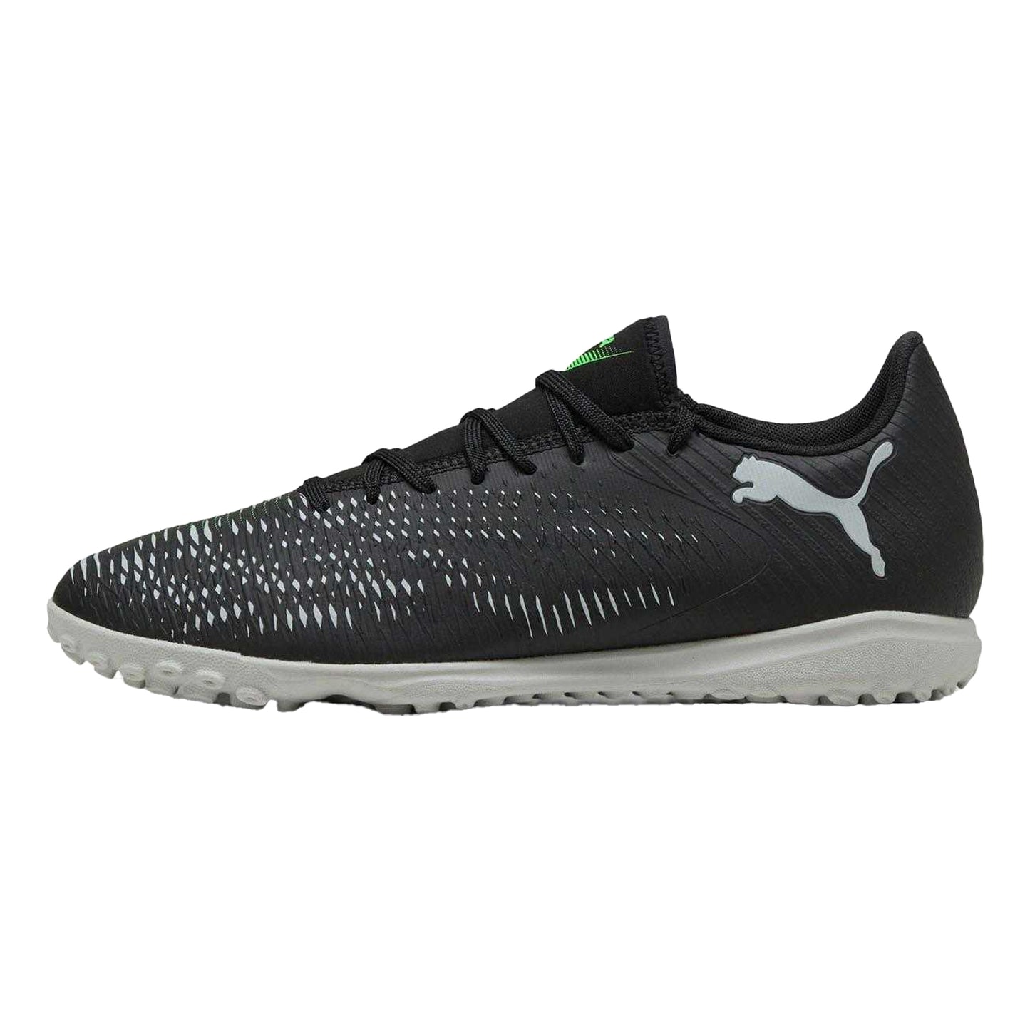 Black - Side - Puma Mens Future 8 Play Artificial Ground Football Boots