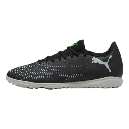 Black - Side - Puma Mens Future 8 Play Artificial Ground Football Boots