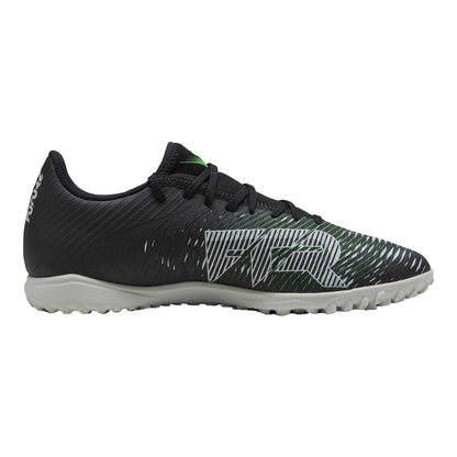 Black - Lifestyle - Puma Unisex Adult Future 8 Play Artificial Ground Football Boots