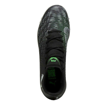 Black - Pack Shot - Puma Mens Future 8 Play Artificial Ground Football Boots
