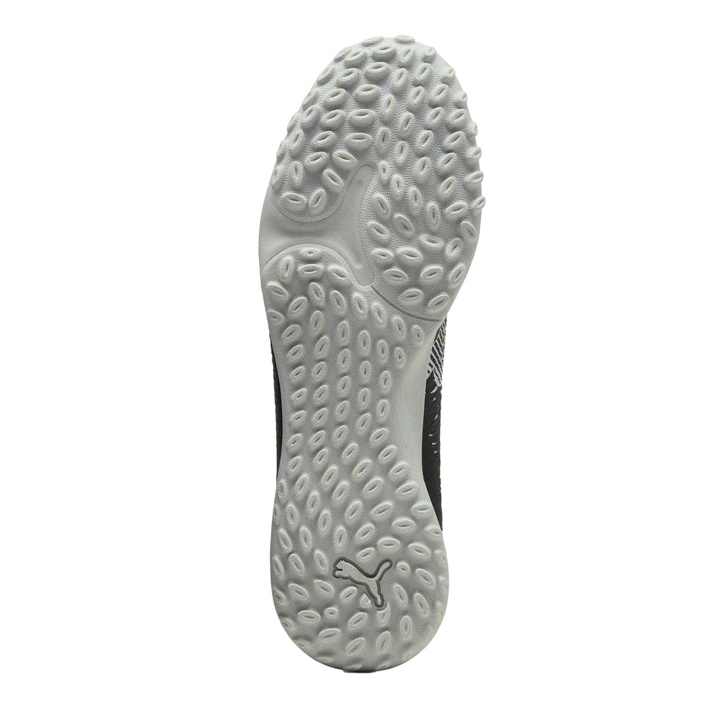 Black - Close up - Puma Unisex Adult Future 8 Play Artificial Ground Football Boots