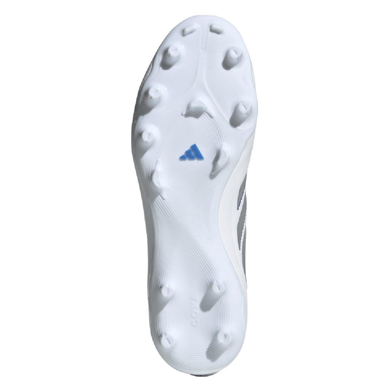 White - Side - Adidas Mens Copa Pure 3 League Firm Ground Football Boots