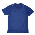 Blue - Back - Sondico Childrens-Kids Venata Match Jersey