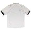 White - Back - Sondico Childrens-Kids Precision Match Jersey