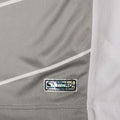 White - Side - Sondico Childrens-Kids Precision Match Jersey