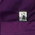 Purple - Side - Sondico Boys Long-Sleeved Goalkeeper Jersey