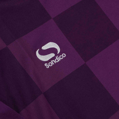 Purple - Lifestyle - Sondico Boys Long-Sleeved Goalkeeper Jersey