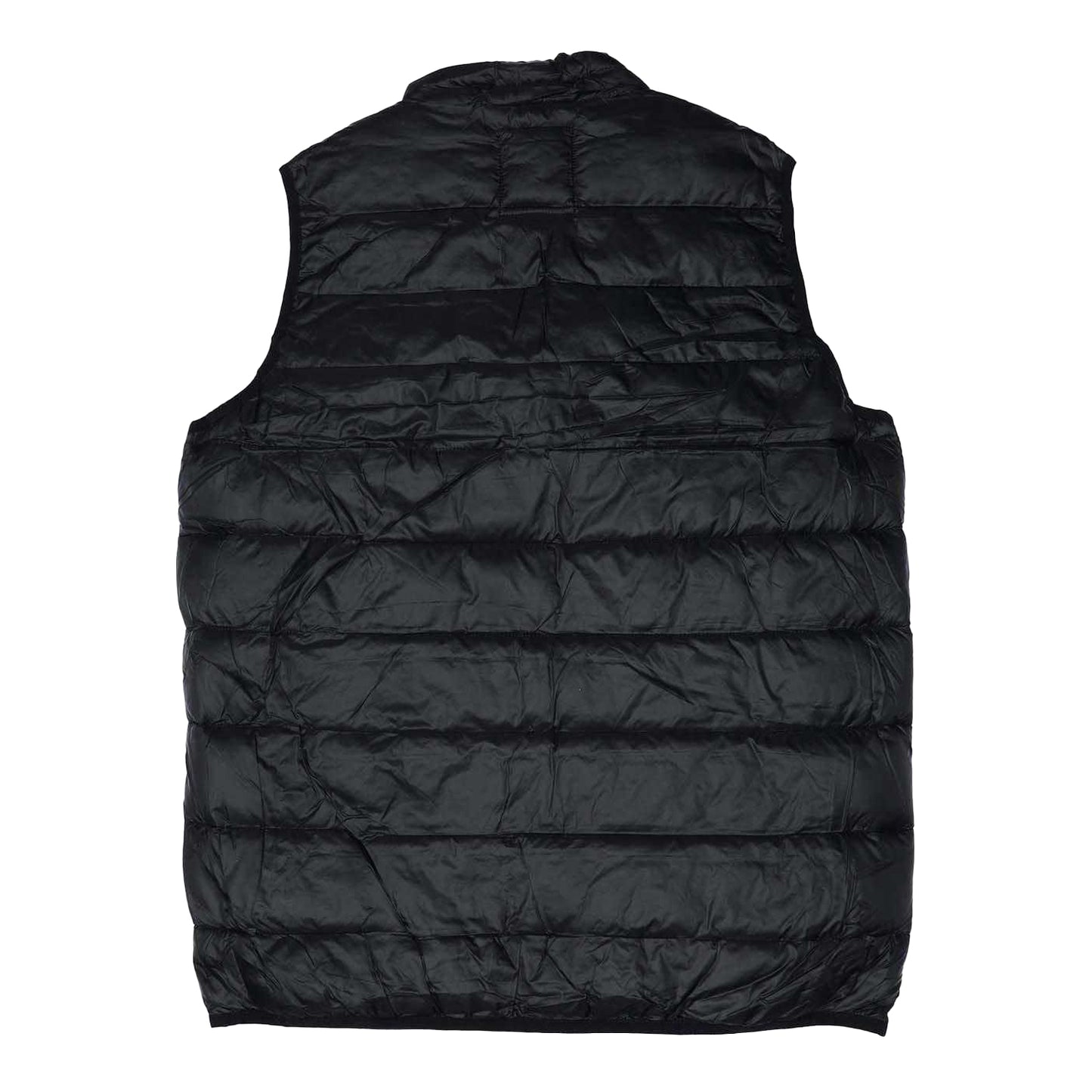 Black - Back - Jack And Jones Boys Wilson Gilet
