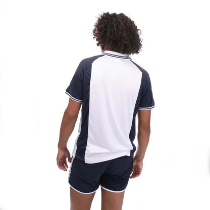 Navy - Back - Patrick Palmer Unisex Adult Kevin T-Shirt