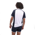 Navy - Back - Patrick Palmer Unisex Adult Kevin T-Shirt
