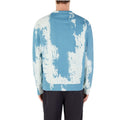 Inkwell - Back - Emporio Armani Mens Crew Neck Sweatshirt